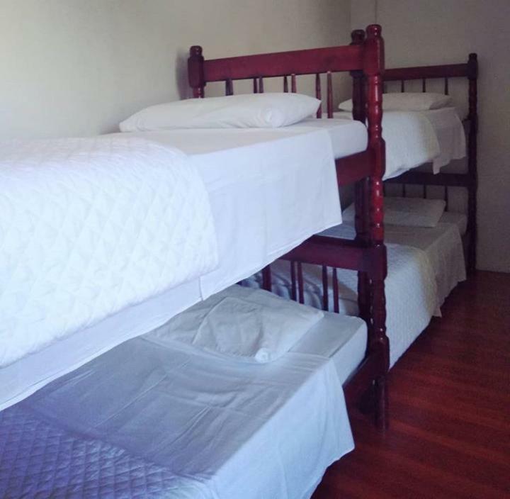Casa De Pedra Mineira Hotel Canela Luaran gambar